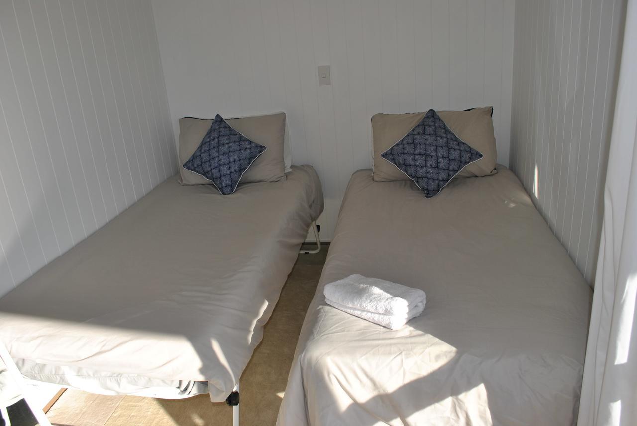 Palm Drive 'Cozy Cabins' Kerikeri Buitenkant foto